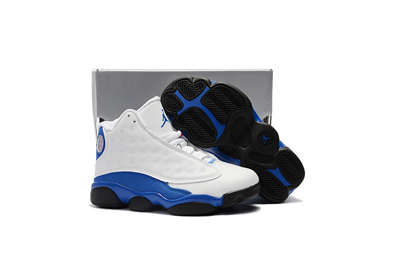 Jordan 13 Kids shoes-015