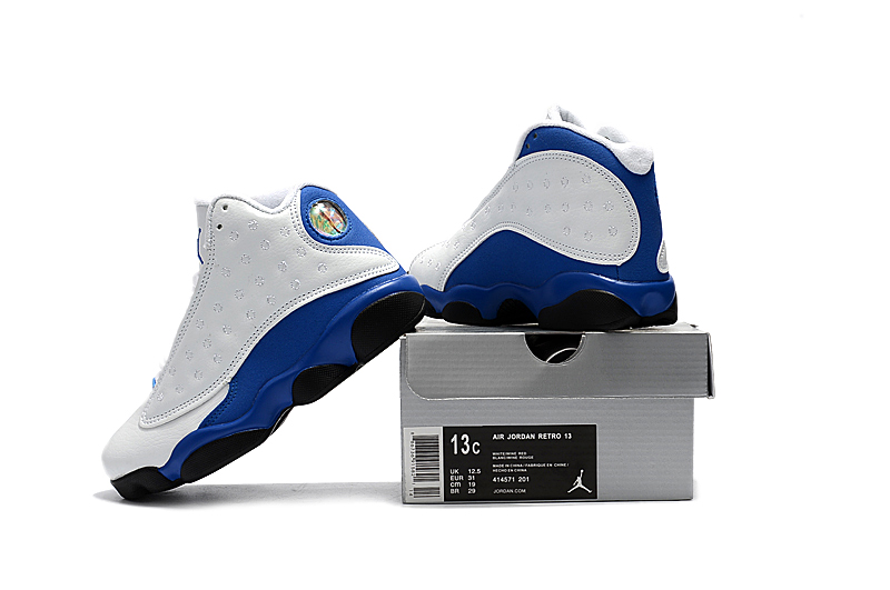 Jordan 13 Kids shoes-015