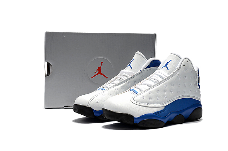 Jordan 13 Kids shoes-015