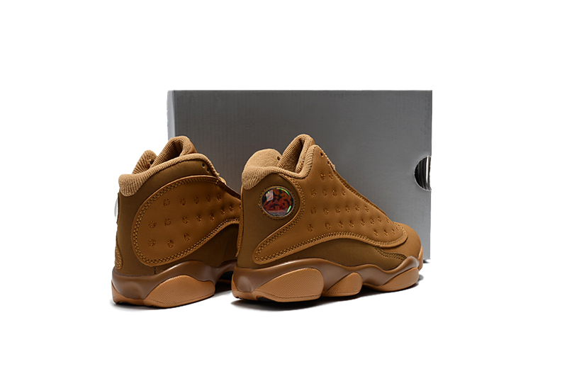 Jordan 13 Kids shoes-016