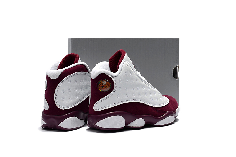 Jordan 13 Kids shoes-017