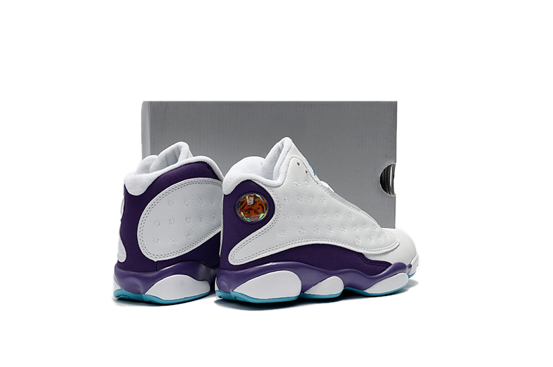 Jordan 13 Kids shoes-019