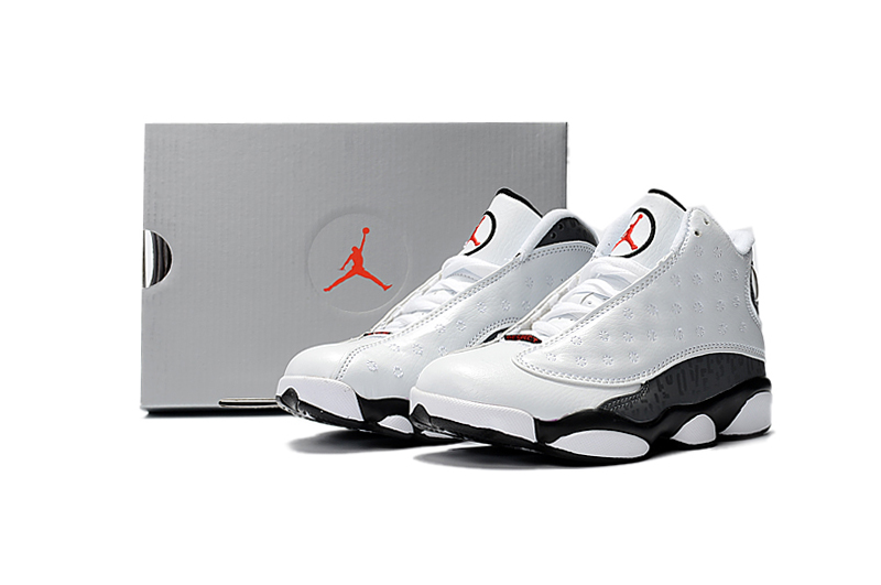 Jordan 13 Kids shoes-021