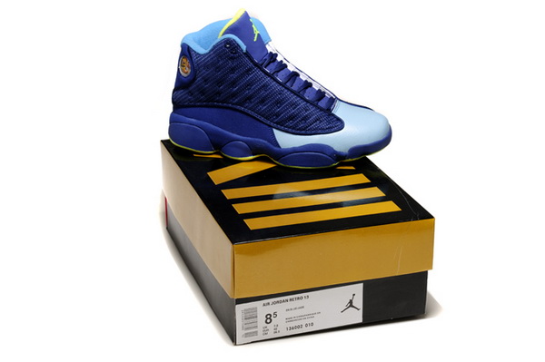 Jordan 13 shoes AAA Quality-008