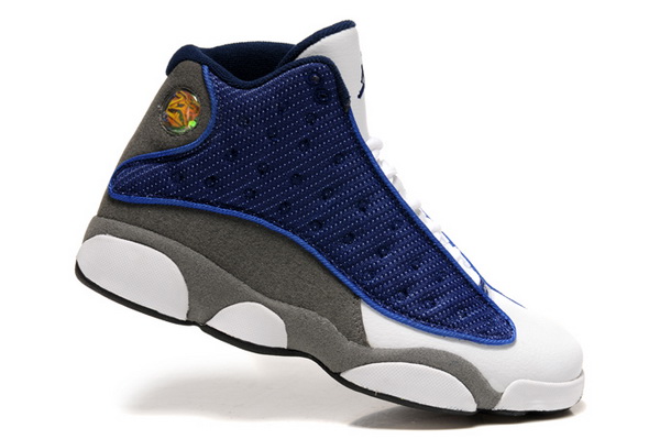 Jordan 13 shoes AAA Quality-009