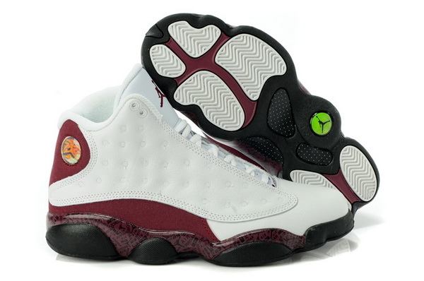 Jordan 13 shoes AAA Quality-017