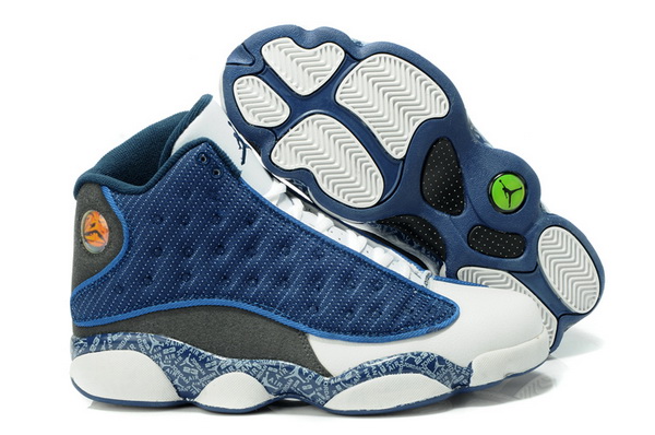 Jordan 13 shoes AAA Quality-018