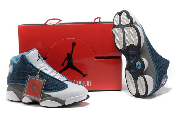 Jordan 13 shoes AAA Quality-021