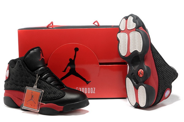 Jordan 13 shoes AAA Quality-023