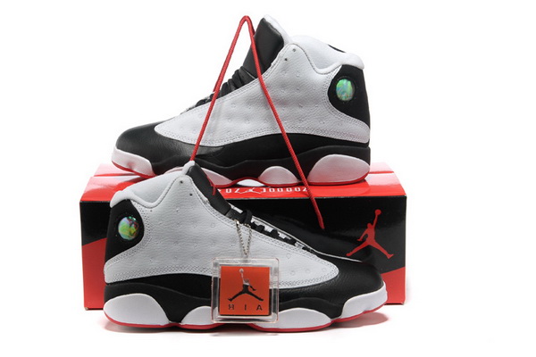 Jordan 13 shoes AAA Quality-024