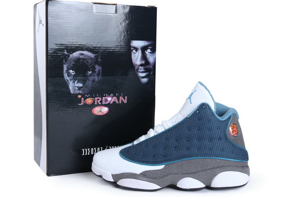 Jordan 13 shoes AAA Quality-025