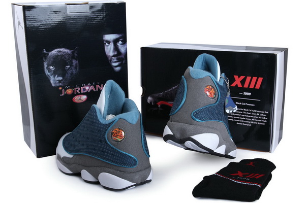 Jordan 13 shoes AAA Quality-025