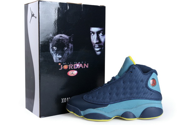 Jordan 13 shoes AAA Quality-026