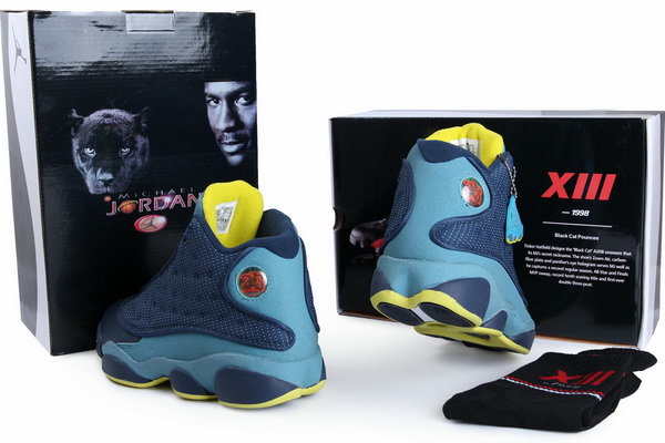 Jordan 13 shoes AAA Quality-026