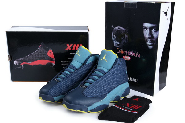 Jordan 13 shoes AAA Quality-026