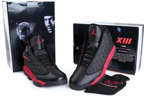 Jordan 13 shoes AAA Quality-027