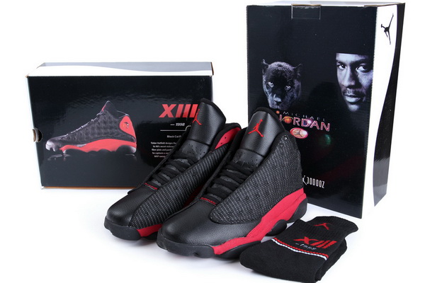 Jordan 13 shoes AAA Quality-027