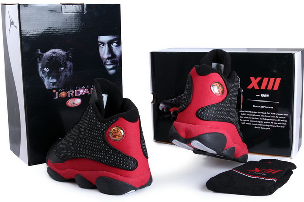 Jordan 13 shoes AAA Quality-027