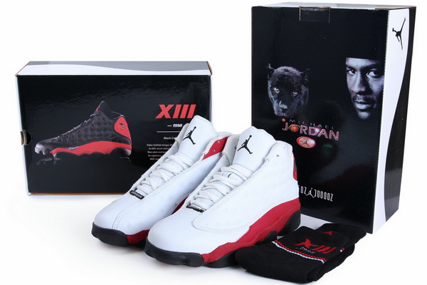 Jordan 13 shoes AAA Quality-028