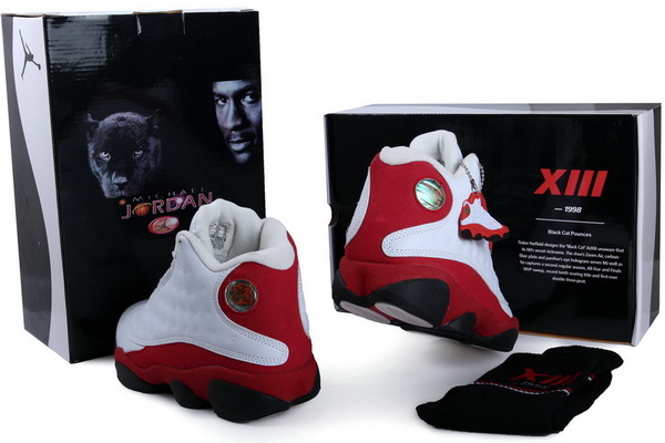 Jordan 13 shoes AAA Quality-028