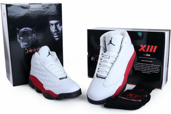 Jordan 13 shoes AAA Quality-028