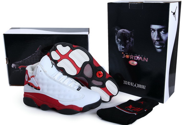 Jordan 13 shoes AAA Quality-028