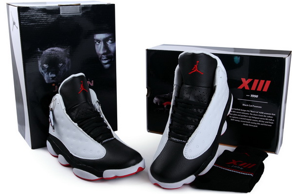 Jordan 13 shoes AAA Quality-029