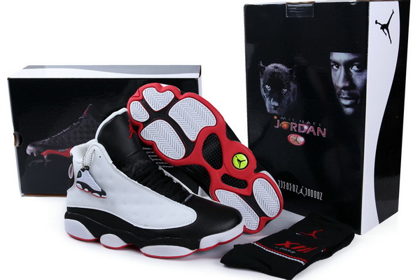 Jordan 13 shoes AAA Quality-029