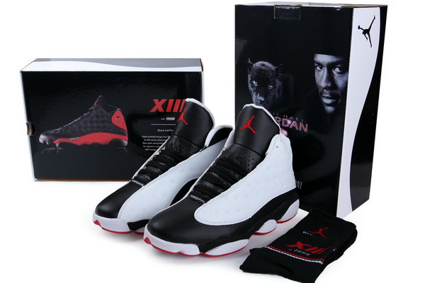 Jordan 13 shoes AAA Quality-029