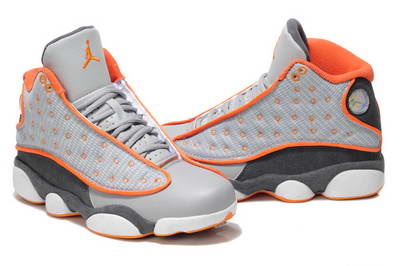 Jordan 13 shoes AAA Quality-030