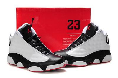 Jordan 13 shoes AAA Quality-033