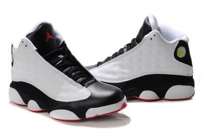 Jordan 13 shoes AAA Quality-033