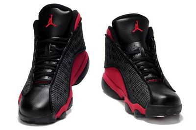 Jordan 13 shoes AAA Quality-034