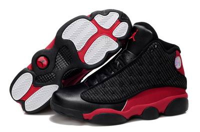 Jordan 13 shoes AAA Quality-034