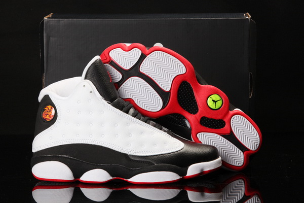 Jordan 13 shoes AAA Quality-035