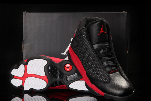 Jordan 13 shoes AAA Quality-036