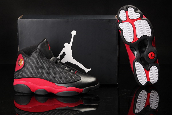 Jordan 13 shoes AAA Quality-036