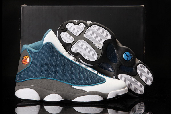 Jordan 13 shoes AAA Quality-037