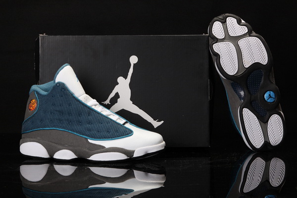 Jordan 13 shoes AAA Quality-037