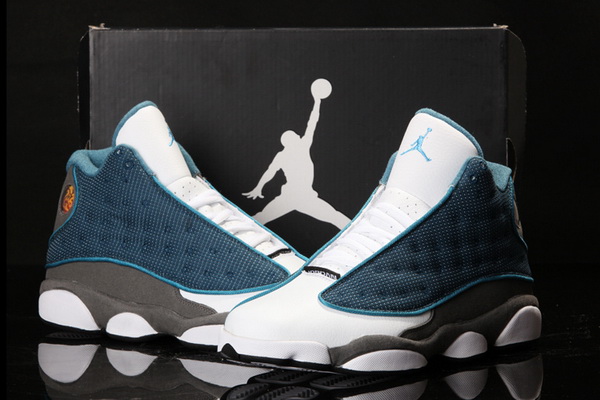 Jordan 13 shoes AAA Quality-037