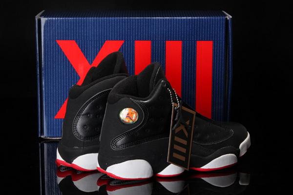 Jordan 13 shoes AAA Quality-041