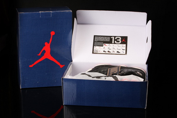 Jordan 13 shoes AAA Quality-041