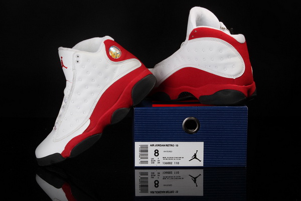 Jordan 13 shoes AAA Quality-042