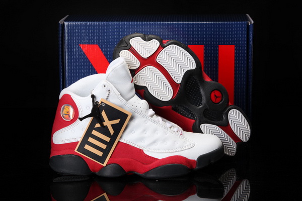 Jordan 13 shoes AAA Quality-042