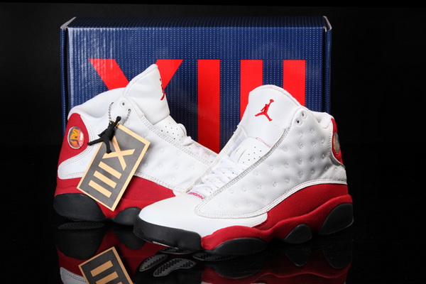 Jordan 13 shoes AAA Quality-042