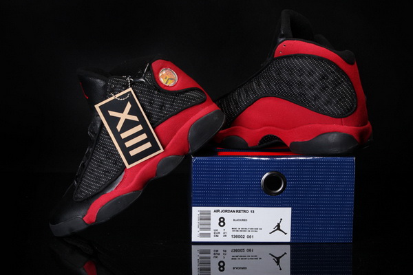 Jordan 13 shoes AAA Quality-043