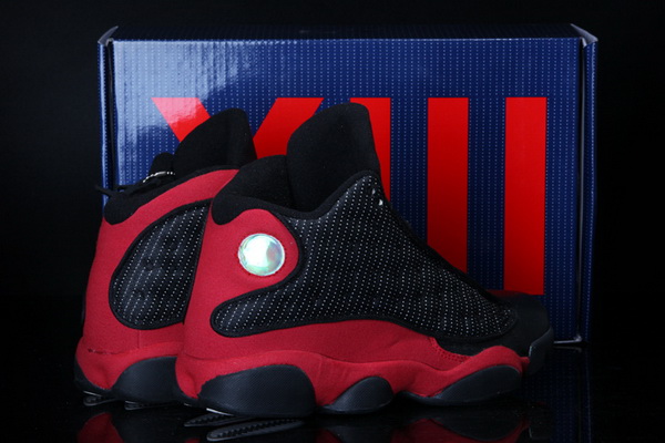 Jordan 13 shoes AAA Quality-043