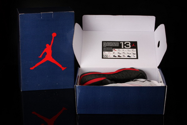 Jordan 13 shoes AAA Quality-043