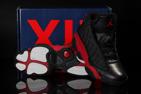 Jordan 13 shoes AAA Quality-043