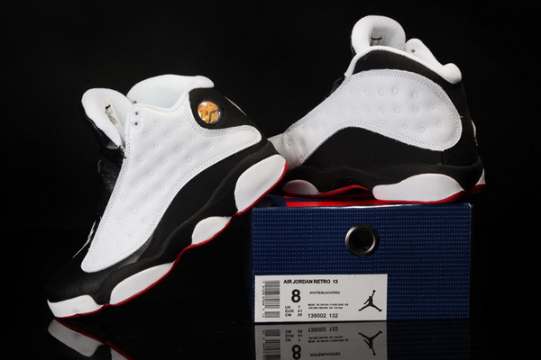 Jordan 13 shoes AAA Quality-044